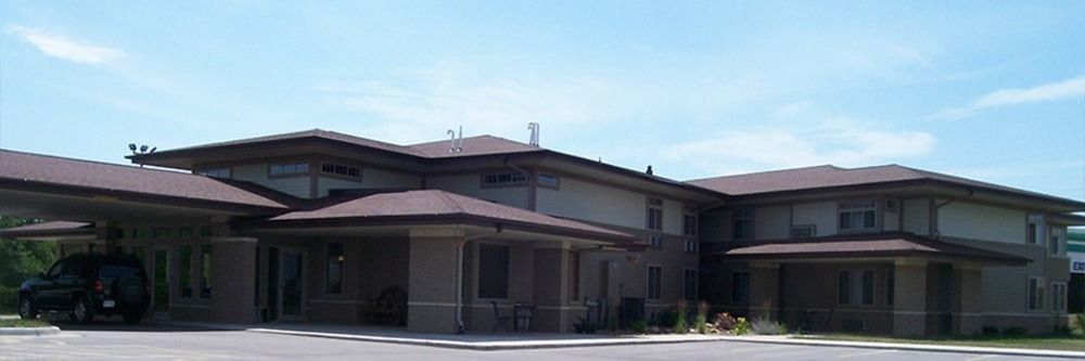 Prairie Inn & Suites Holmen Exterior photo