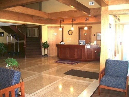 Prairie Inn & Suites Holmen Exterior photo
