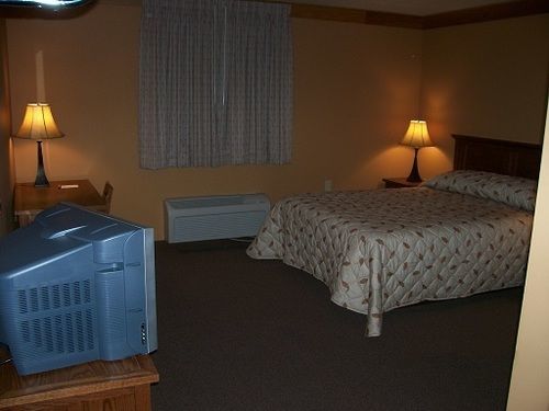 Prairie Inn & Suites Holmen Exterior photo
