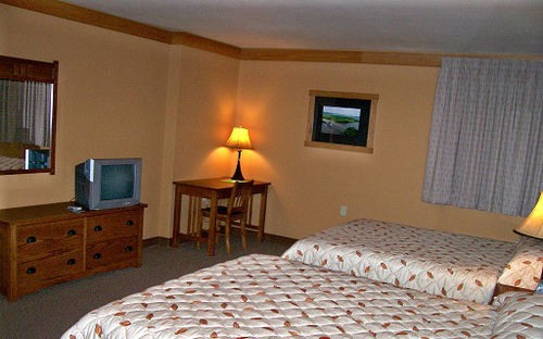 Prairie Inn & Suites Holmen Exterior photo