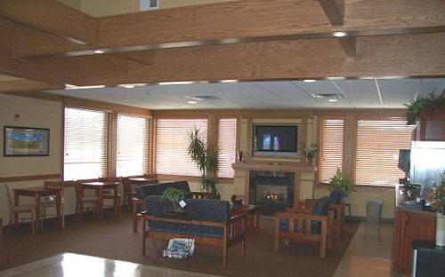Prairie Inn & Suites Holmen Exterior photo
